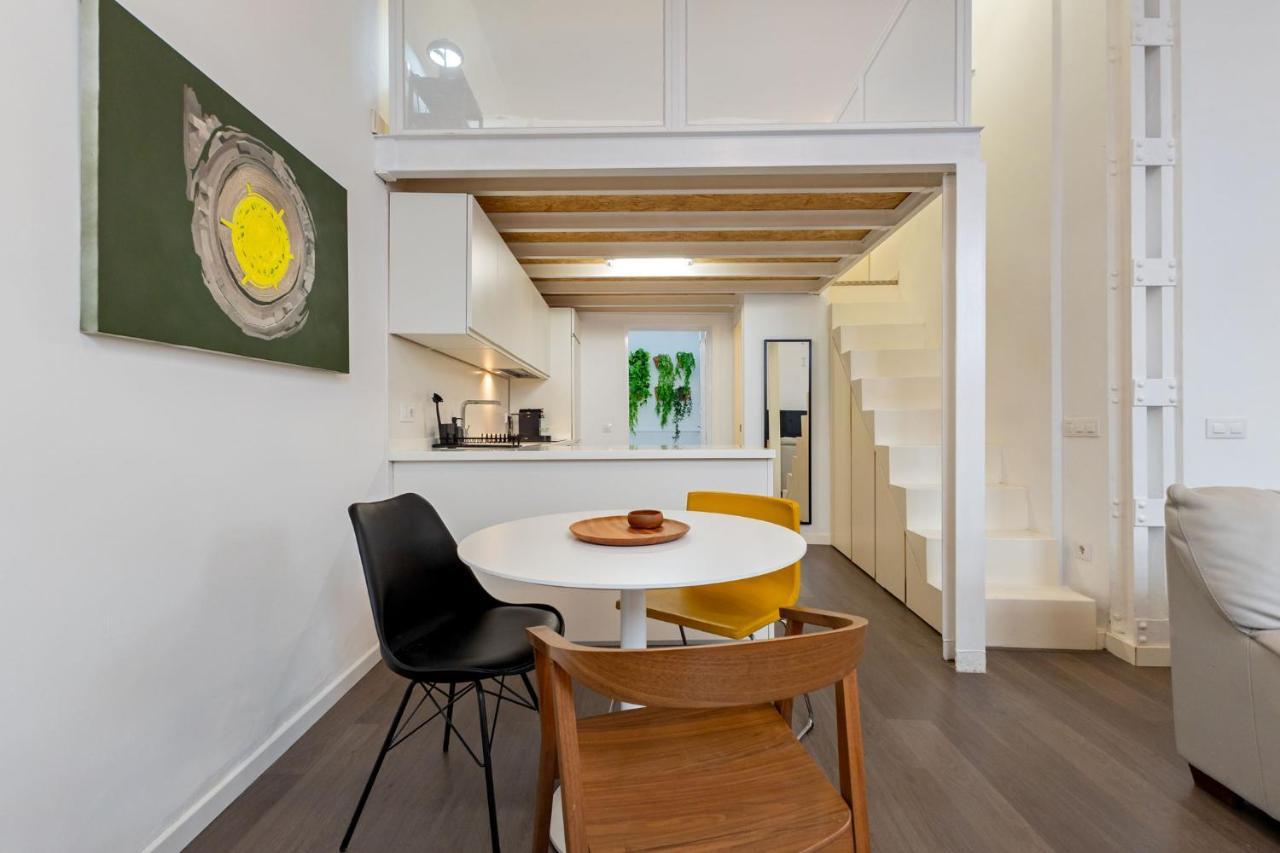Heliotropo Center Oasis By Valcambre Appartement Sevilla