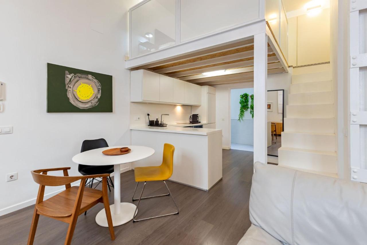 Appartement Heliotropo Center Oasis By Valcambre