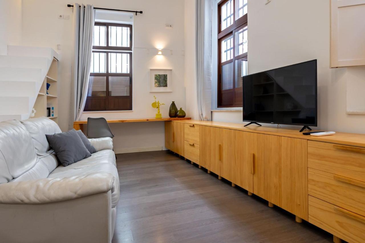 Heliotropo Center Oasis By Valcambre Appartement *