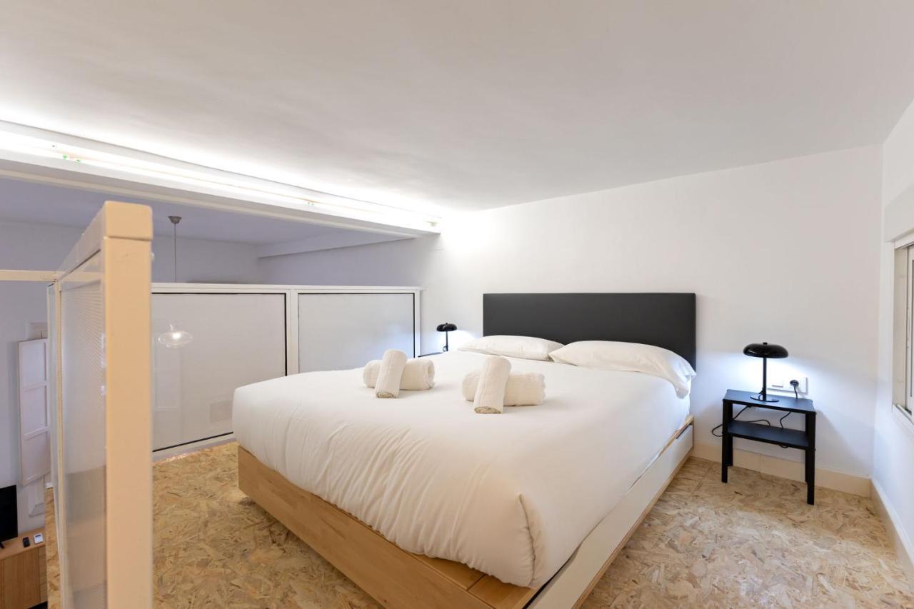 Appartement Heliotropo Center Oasis By Valcambre *