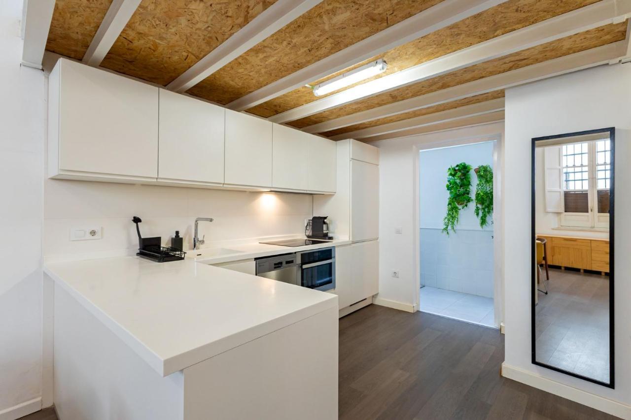 Apartamento Heliotropo Center Oasis By Valcambre *