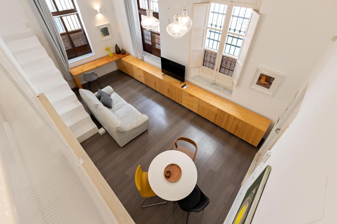 Heliotropo Center Oasis By Valcambre Apartamento Sevilla